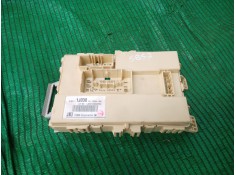 Recambio de caja reles / fusibles para hyundai i20 i (pb, pbt) 1.2 referencia OEM IAM   