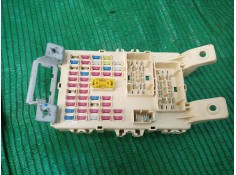 Recambio de caja reles / fusibles para hyundai i20 i (pb, pbt) 1.2 referencia OEM IAM    2