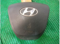 Recambio de airbag volante para hyundai i20 i (pb, pbt) 1.2 referencia OEM IAM   