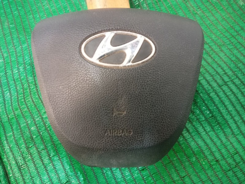 Recambio de airbag volante para hyundai i20 i (pb, pbt) 1.2 referencia OEM IAM   