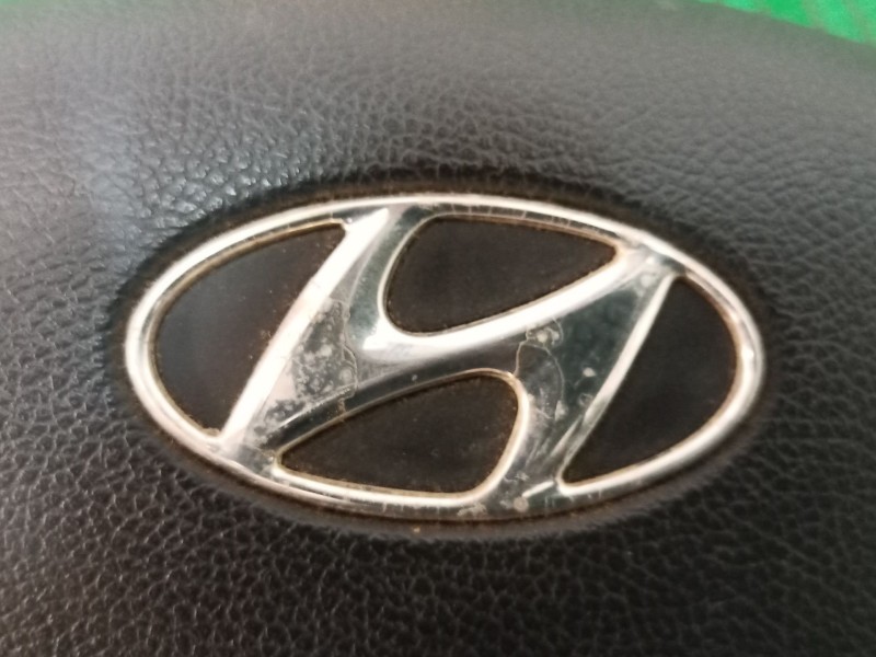 Recambio de airbag volante para hyundai i20 i (pb, pbt) 1.2 referencia OEM IAM   