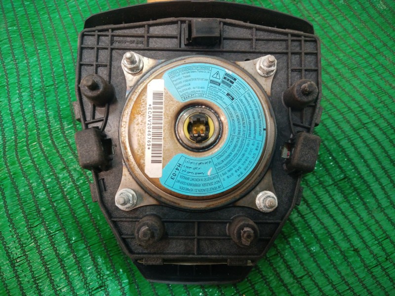 Recambio de airbag volante para hyundai i20 i (pb, pbt) 1.2 referencia OEM IAM   
