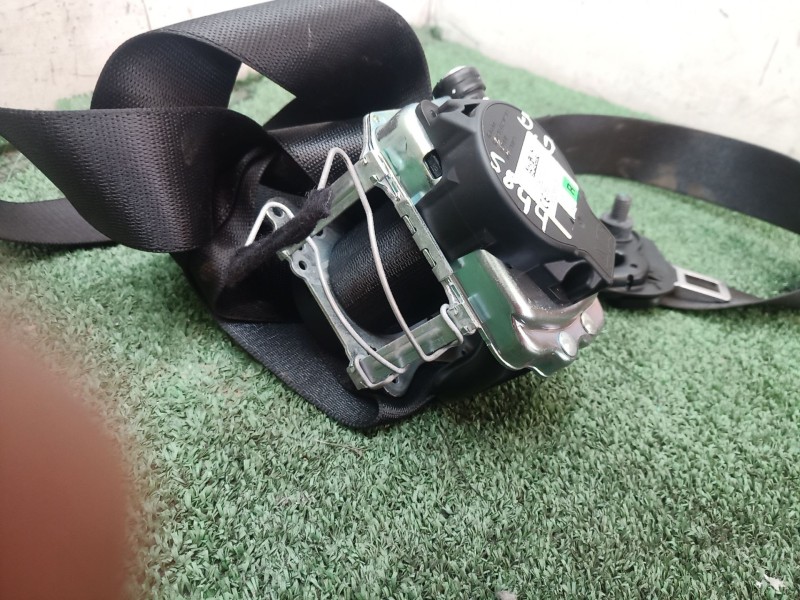 Recambio de cinturon seguridad delantero derecho para mini mini (f55) cooper d referencia OEM IAM   