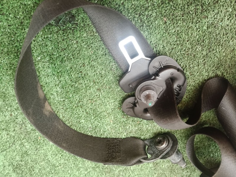 Recambio de cinturon seguridad delantero derecho para mini mini (f55) cooper d referencia OEM IAM   