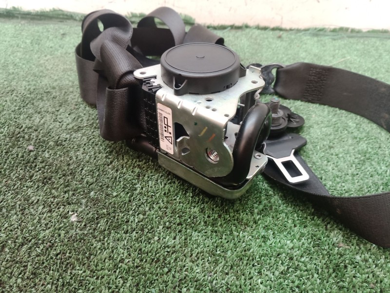 Recambio de cinturon seguridad delantero derecho para mini mini (f55) cooper d referencia OEM IAM   