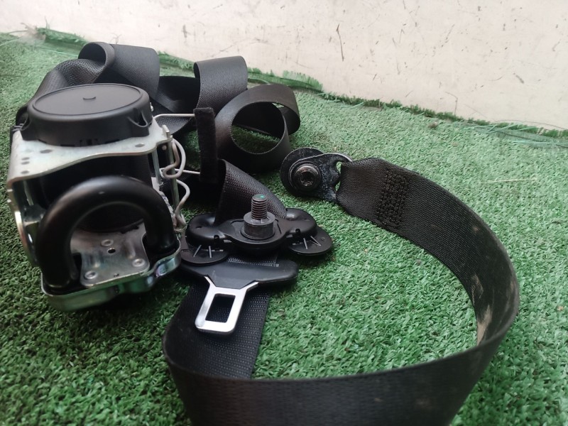 Recambio de cinturon seguridad delantero derecho para mini mini (f55) cooper d referencia OEM IAM   