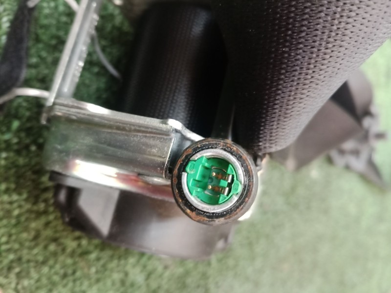 Recambio de cinturon seguridad delantero derecho para mini mini (f55) cooper d referencia OEM IAM 635268800 635268800 635268800