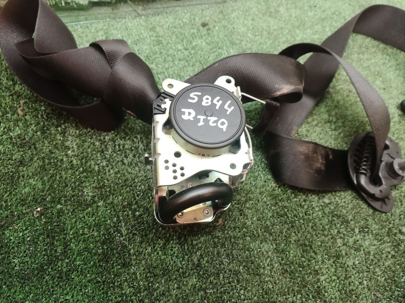 Recambio de cinturon seguridad delantero izquierdo para mini mini (f55) cooper d referencia OEM IAM   