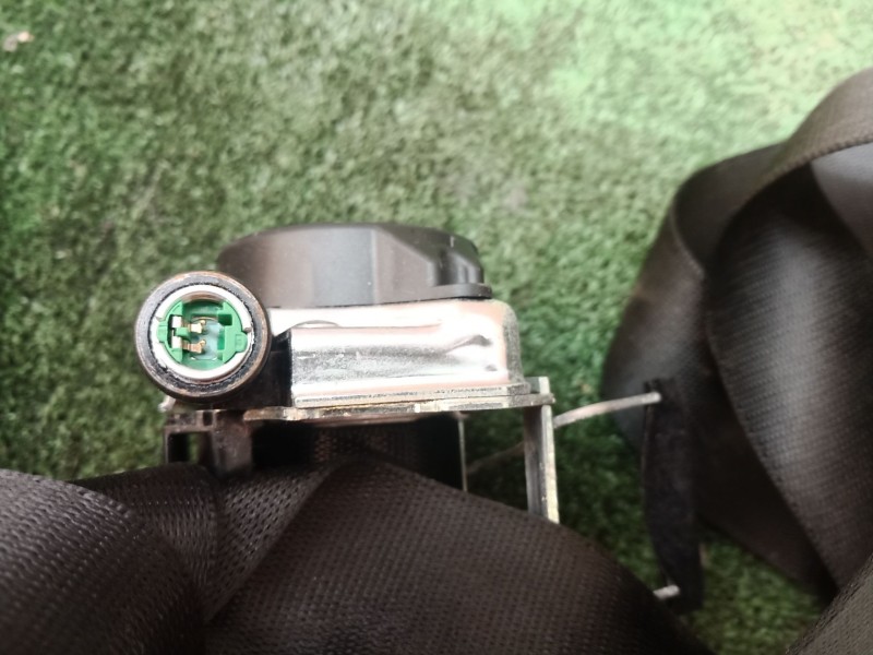Recambio de cinturon seguridad delantero izquierdo para mini mini (f55) cooper d referencia OEM IAM   