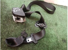 Recambio de cinturon seguridad trasero izquierdo para mini mini (f55) cooper d referencia OEM IAM   