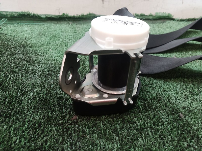 Recambio de cinturon seguridad trasero izquierdo para mini mini (f55) cooper d referencia OEM IAM   