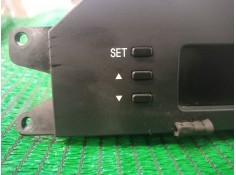 Recambio de pantalla multifuncion para hyundai i20 i (pb, pbt) 1.2 referencia OEM IAM    2