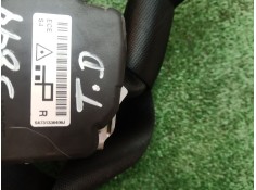 Recambio de cinturon seguridad trasero derecho para mini mini (f55) cooper d referencia OEM IAM    2