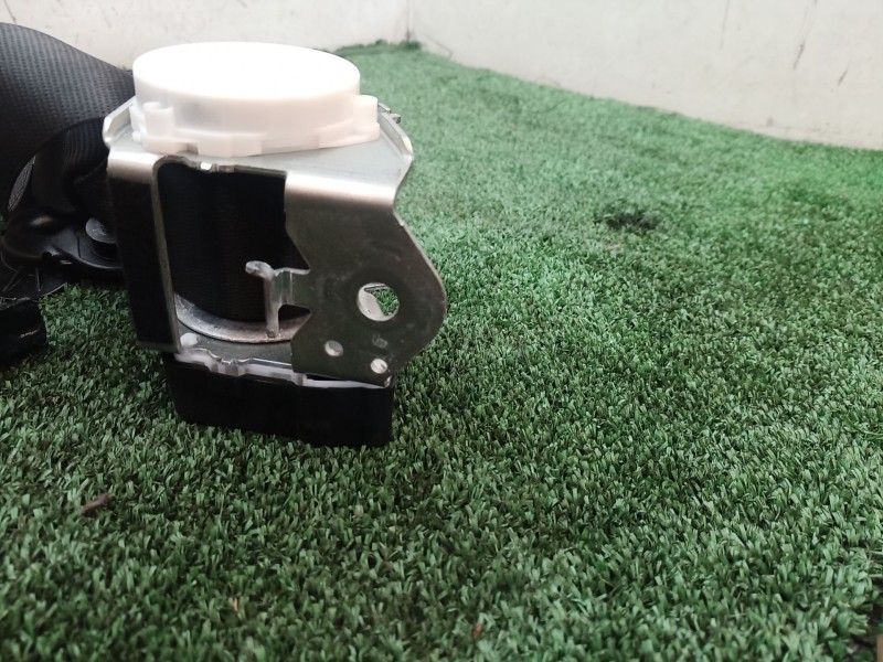 Recambio de cinturon seguridad trasero derecho para mini mini (f55) cooper d referencia OEM IAM   