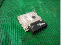 Recambio de centralita motor uce para hyundai i20 i (pb, pbt) 1.2 referencia OEM IAM   