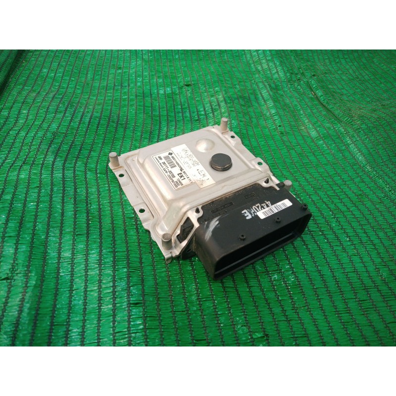Recambio de centralita motor uce para hyundai i20 i (pb, pbt) 1.2 referencia OEM IAM   