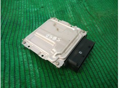Recambio de centralita motor uce para hyundai i20 i (pb, pbt) 1.2 referencia OEM IAM    2