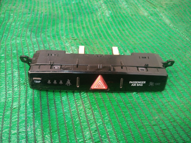 Recambio de warning para hyundai i20 i (pb, pbt) 1.2 referencia OEM IAM   