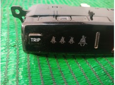 Recambio de warning para hyundai i20 i (pb, pbt) 1.2 referencia OEM IAM    2