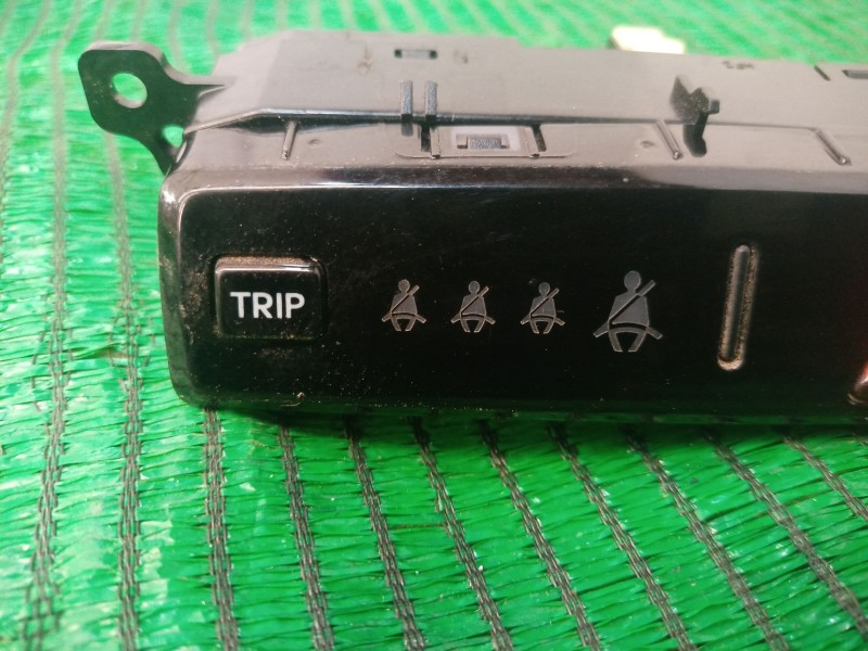 Recambio de warning para hyundai i20 i (pb, pbt) 1.2 referencia OEM IAM   