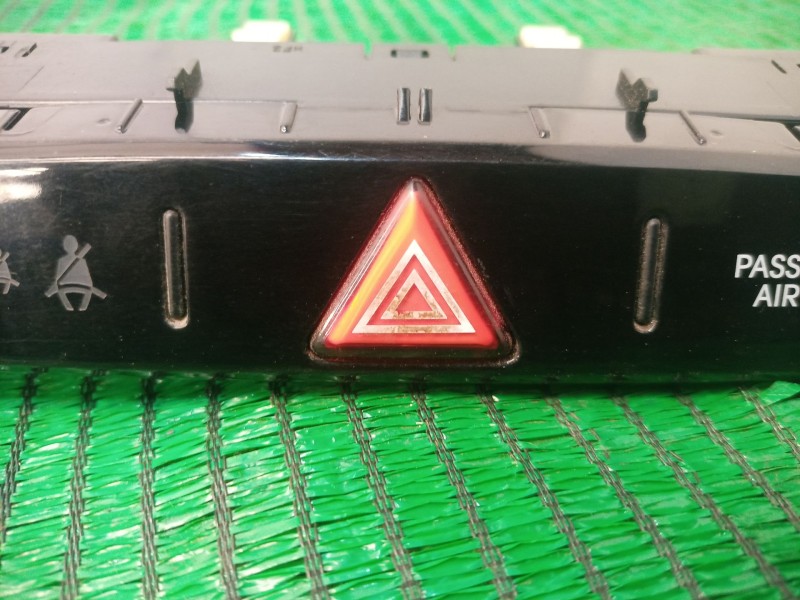 Recambio de warning para hyundai i20 i (pb, pbt) 1.2 referencia OEM IAM   