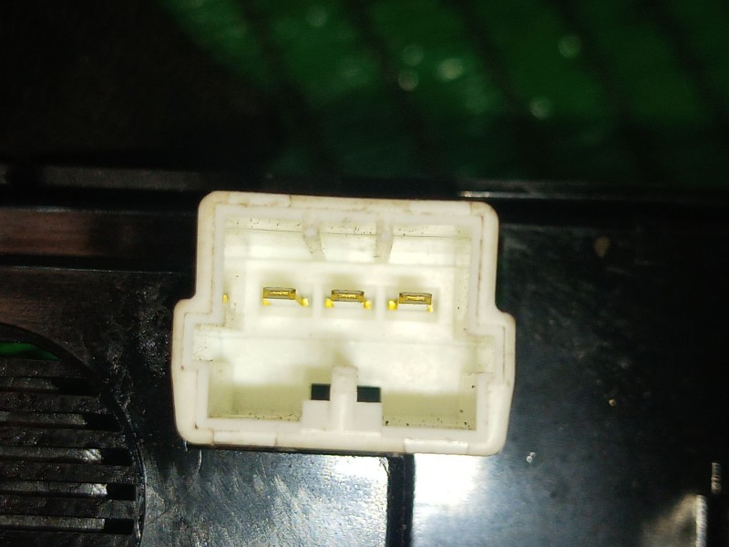 Recambio de warning para hyundai i20 i (pb, pbt) 1.2 referencia OEM IAM   