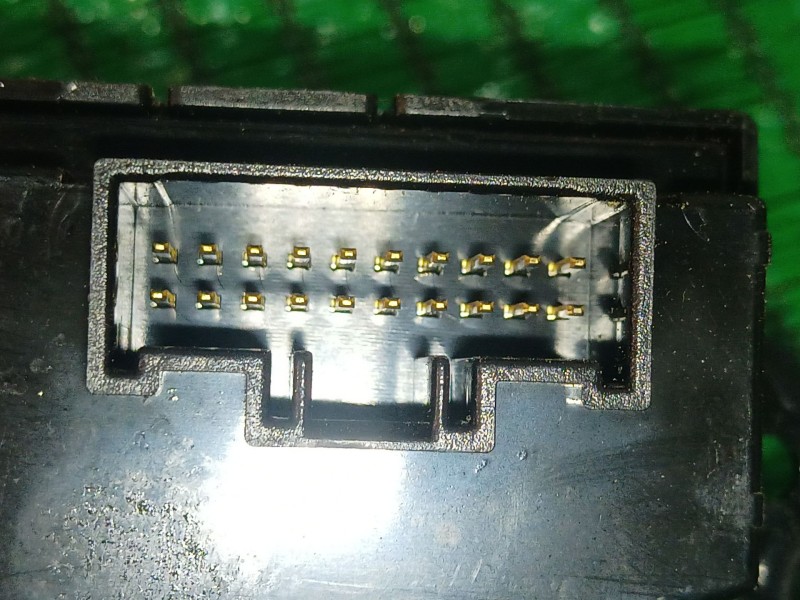 Recambio de warning para hyundai i20 i (pb, pbt) 1.2 referencia OEM IAM   