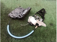 Recambio de cerradura puerta delantera izquierda para mini mini (f55) cooper d referencia OEM IAM   