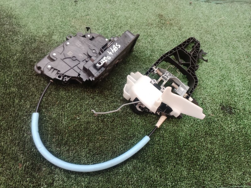 Recambio de cerradura puerta delantera izquierda para mini mini (f55) cooper d referencia OEM IAM   