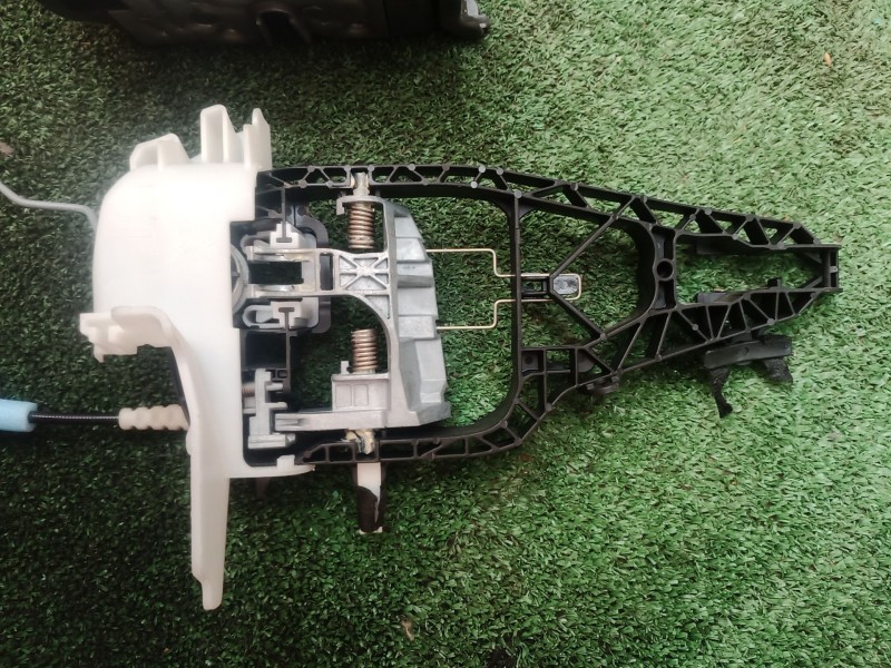 Recambio de cerradura puerta delantera izquierda para mini mini (f55) cooper d referencia OEM IAM   