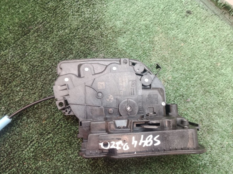 Recambio de cerradura puerta delantera izquierda para mini mini (f55) cooper d referencia OEM IAM   