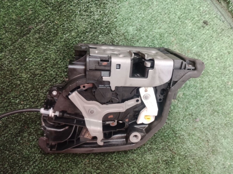 Recambio de cerradura puerta delantera izquierda para mini mini (f55) cooper d referencia OEM IAM   