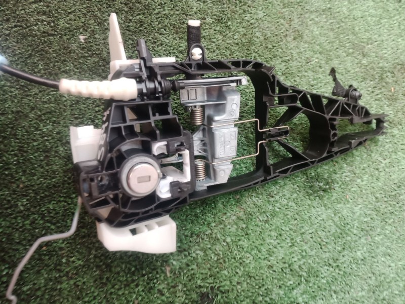 Recambio de cerradura puerta delantera izquierda para mini mini (f55) cooper d referencia OEM IAM   