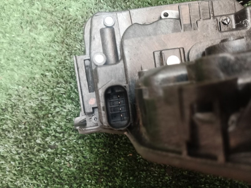 Recambio de cerradura puerta delantera izquierda para mini mini (f55) cooper d referencia OEM IAM 728193112 728193112 728193112