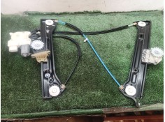 Recambio de mando elevalunas delantero izquierdo para mini mini (f55) cooper d referencia OEM IAM   