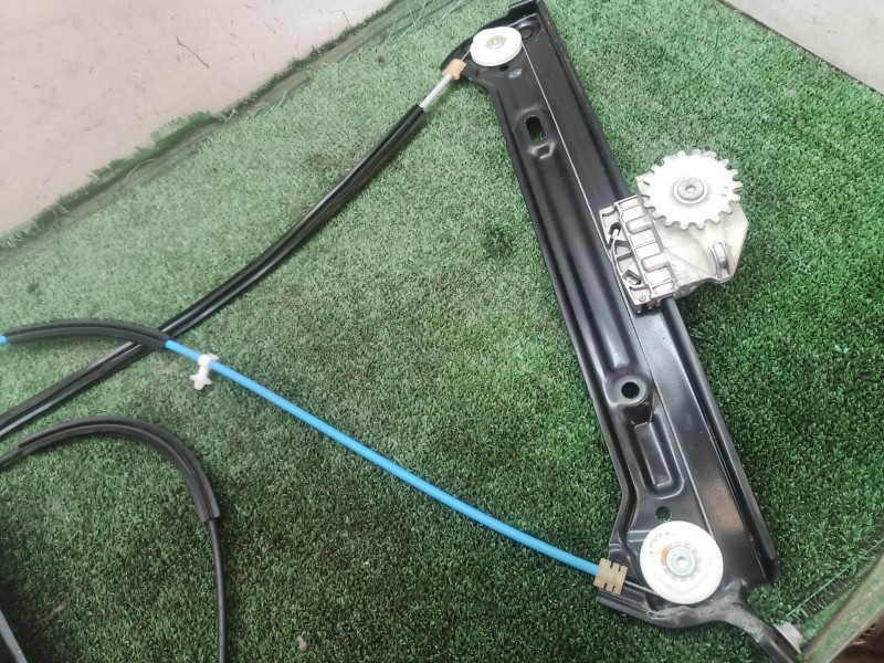 Recambio de mando elevalunas delantero izquierdo para mini mini (f55) cooper d referencia OEM IAM   