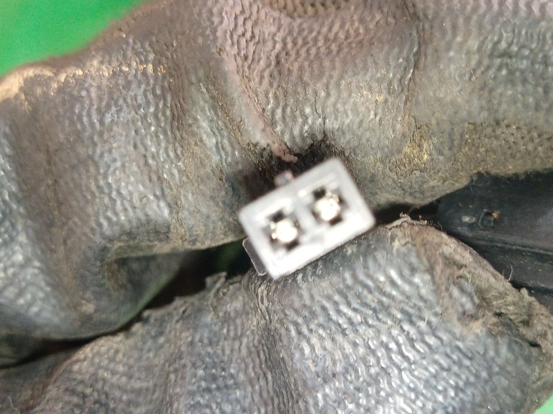 Recambio de retrovisor derecho para volkswagen passat lim. (362) exclusive bluemotion referencia OEM IAM 3C0857934A 3C0857934A 3