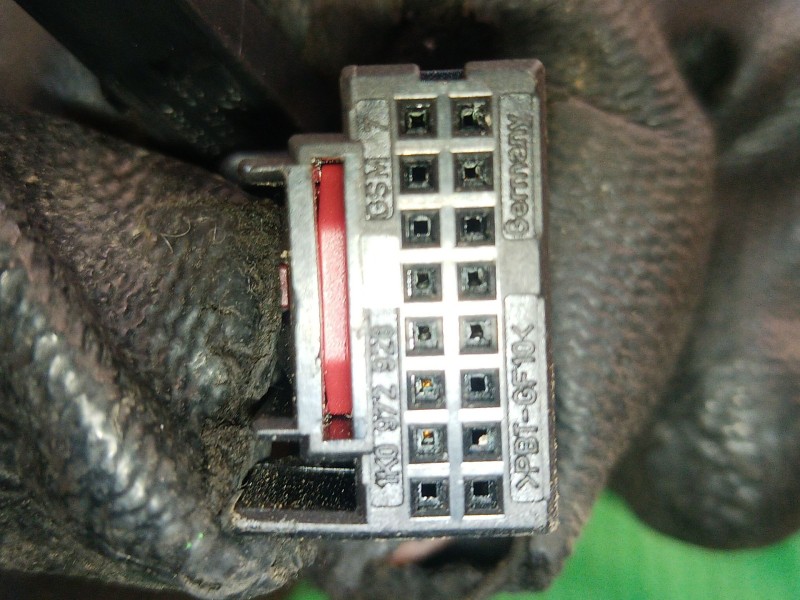 Recambio de retrovisor derecho para volkswagen passat lim. (362) exclusive bluemotion referencia OEM IAM 3C0857934A 3C0857934A 3