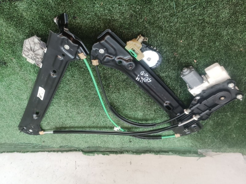 Recambio de mando elevalunas delantero derecho para mini mini (f55) cooper d referencia OEM IAM   
