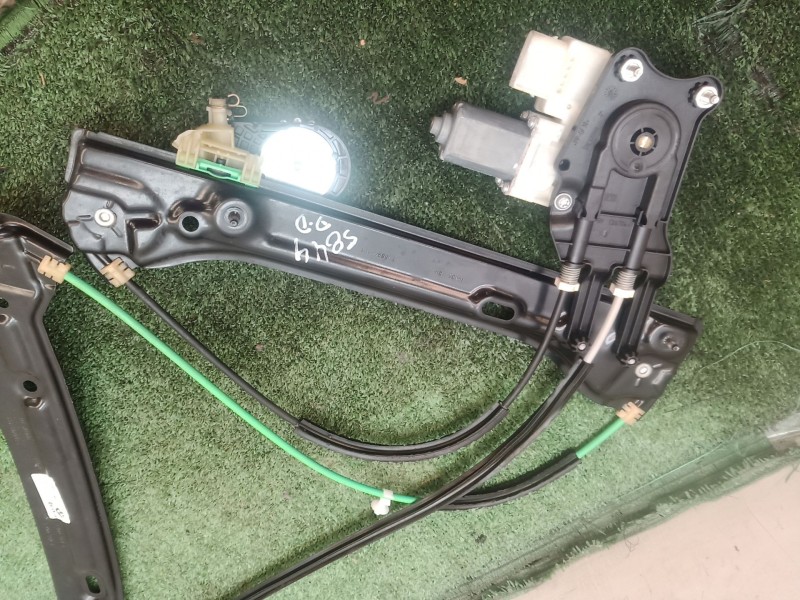 Recambio de mando elevalunas delantero derecho para mini mini (f55) cooper d referencia OEM IAM   