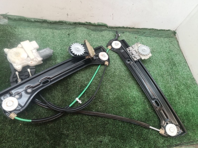Recambio de mando elevalunas delantero derecho para mini mini (f55) cooper d referencia OEM IAM   
