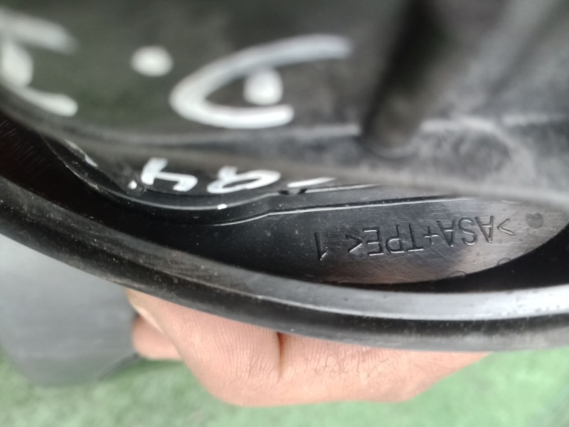 Recambio de retrovisor derecho para mini mini (f55) cooper d referencia OEM IAM   