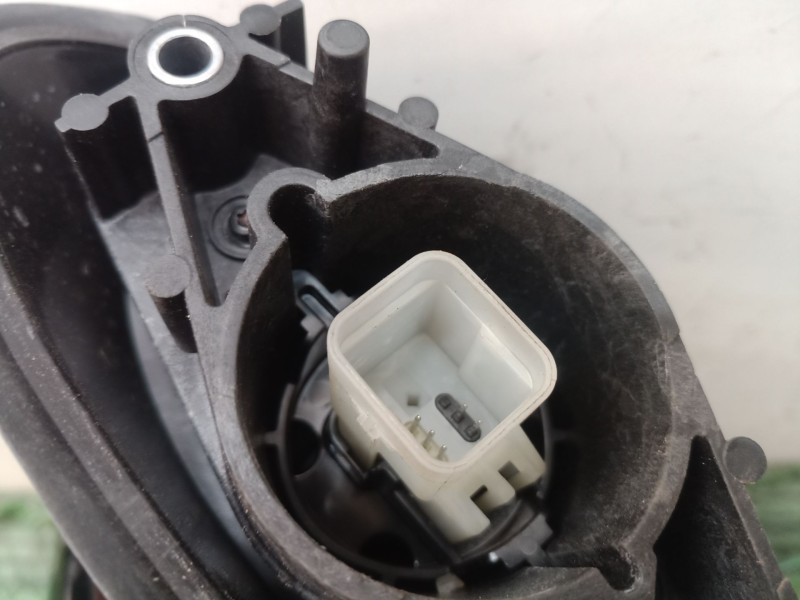 Recambio de retrovisor derecho para mini mini (f55) cooper d referencia OEM IAM   