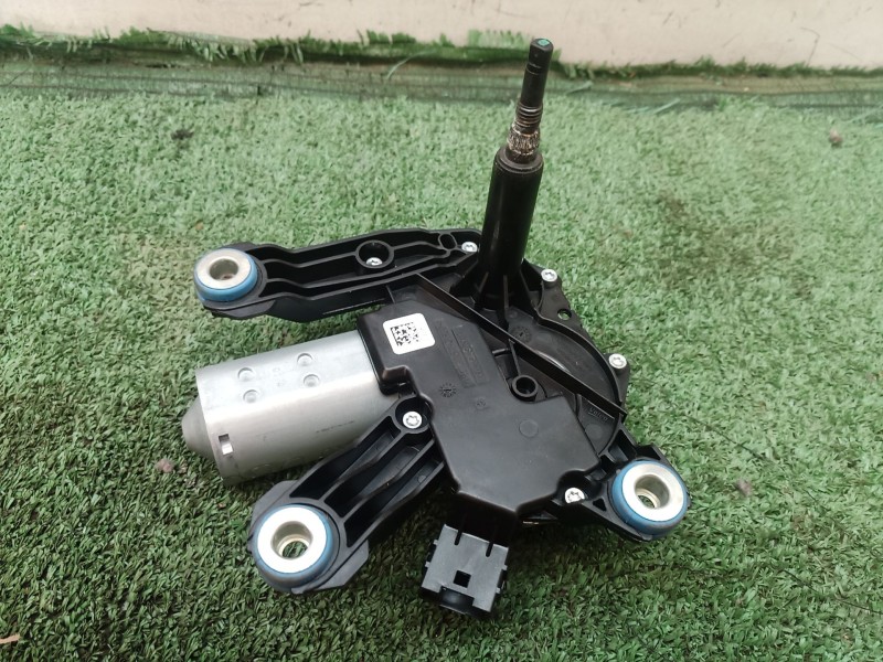 Recambio de motor limpia trasero para mini mini (f55) cooper d referencia OEM IAM   