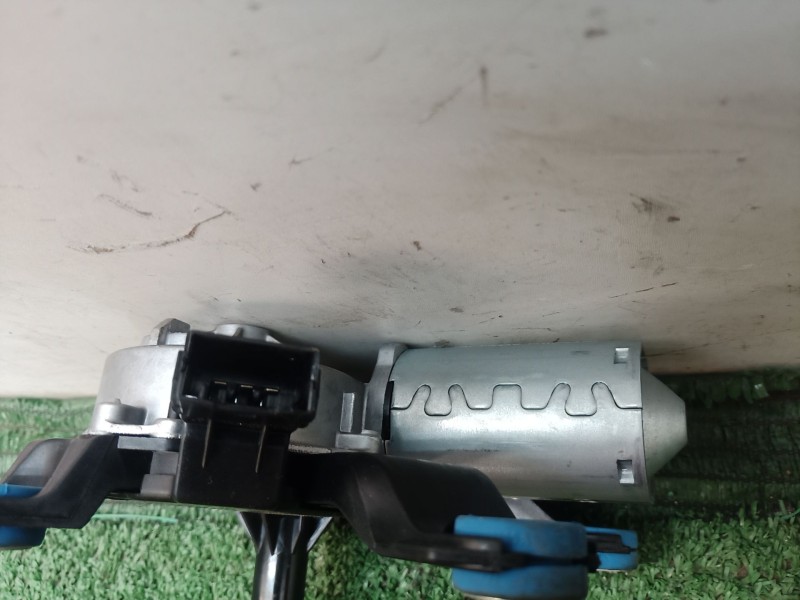 Recambio de motor limpia trasero para mini mini (f55) cooper d referencia OEM IAM   