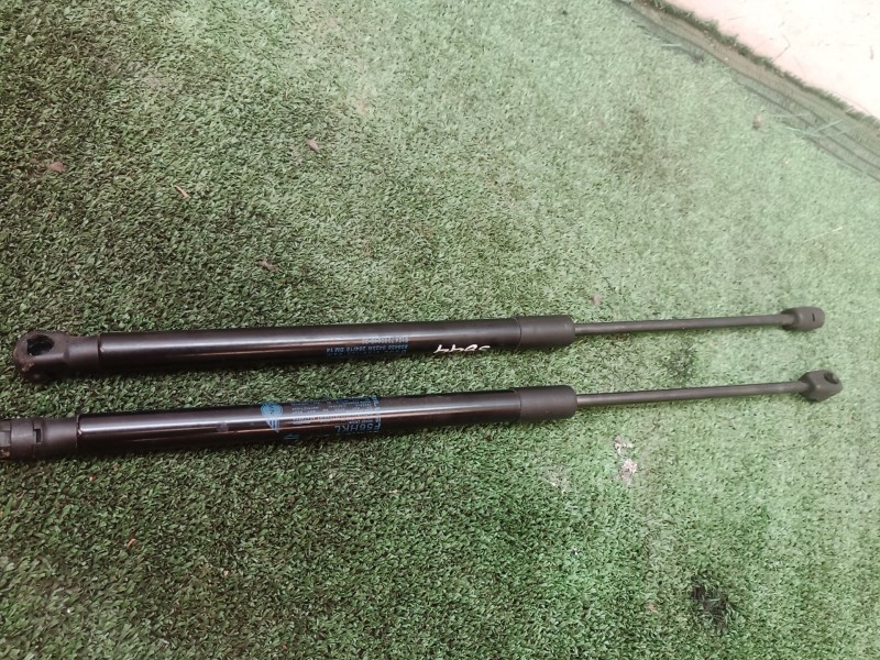 Recambio de amortiguadores maletero / porton para mini mini (f55) cooper d referencia OEM IAM f56hkl f56hkl f56hkl