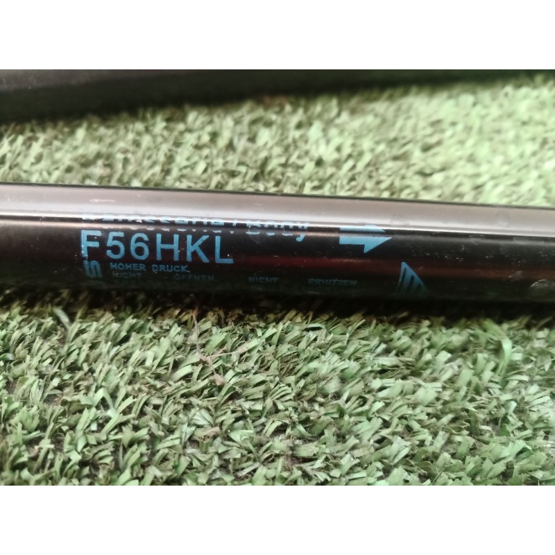 Recambio de amortiguadores maletero / porton para mini mini (f55) cooper d referencia OEM IAM f56hkl f56hkl f56hkl