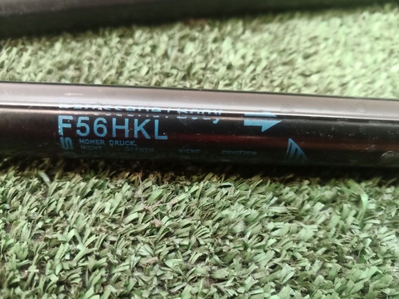 Recambio de amortiguadores maletero / porton para mini mini (f55) cooper d referencia OEM IAM f56hkl f56hkl f56hkl