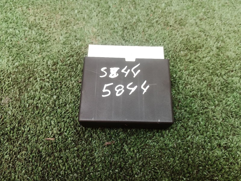 Recambio de modulo electronico para mini mini (f55) cooper d referencia OEM IAM   