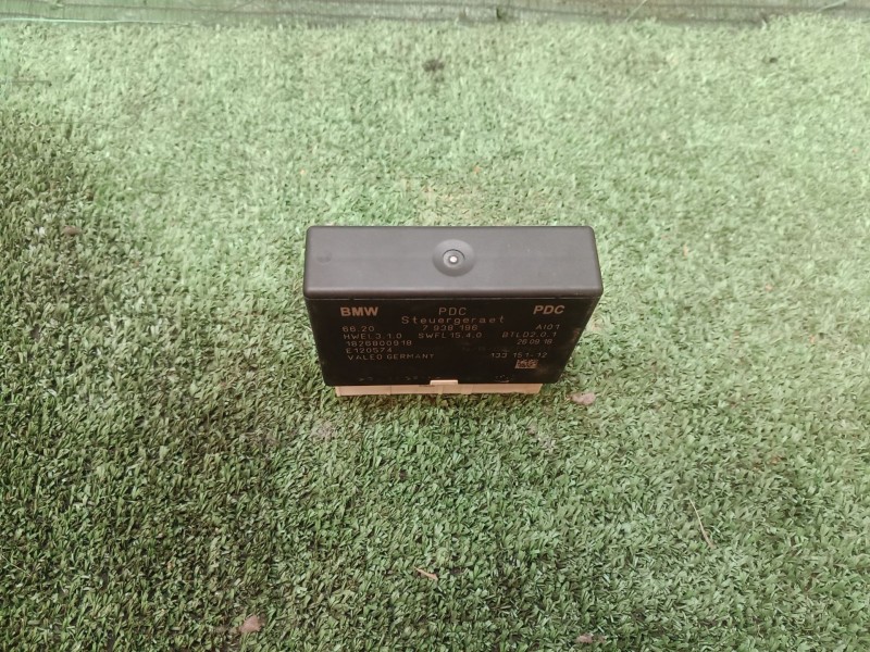 Recambio de modulo electronico para mini mini (f55) cooper d referencia OEM IAM   